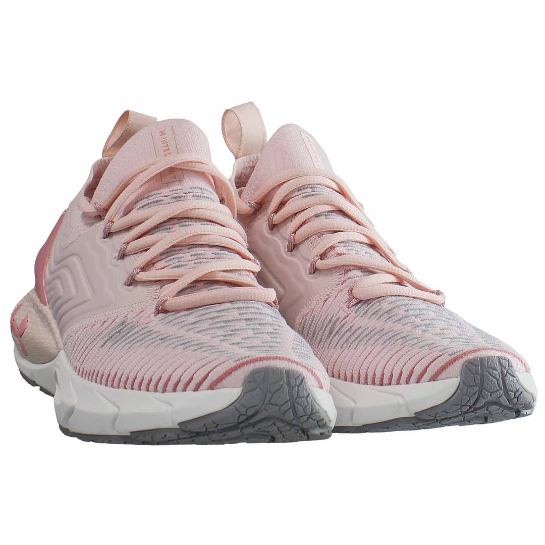 UNDER ARMOUR HOVR Phantom 2 INKNT Dam Rosa Löpning Träningsskor – bild 2