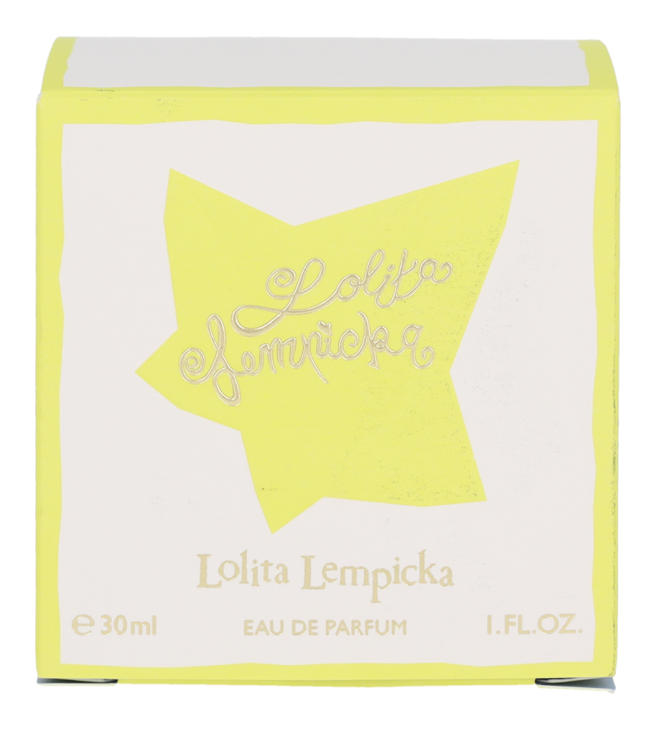Eau de parfum Lolita Lempicka Eau de Parfum My First Perfume 3