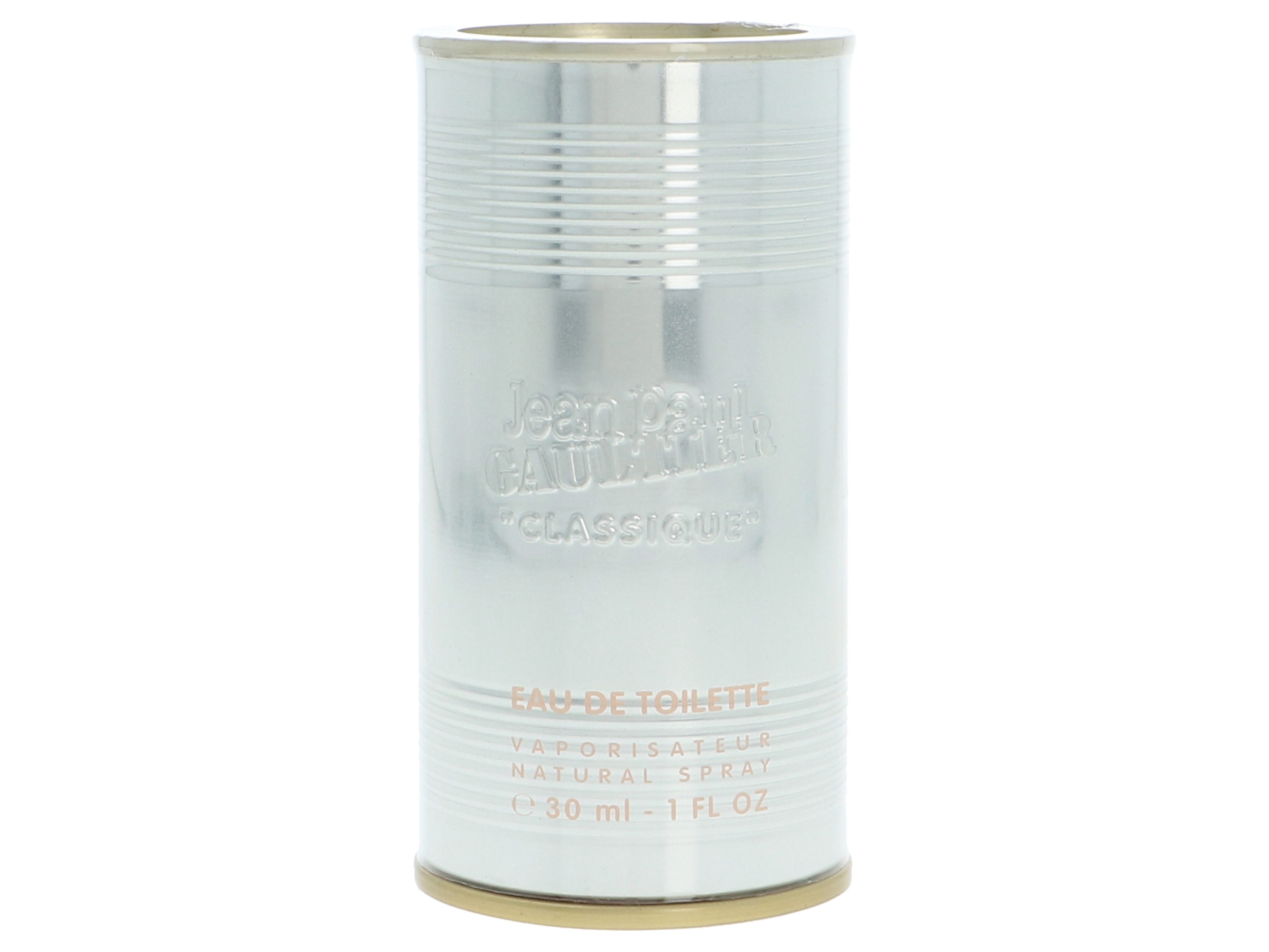 Classique Eau de Toilette 2