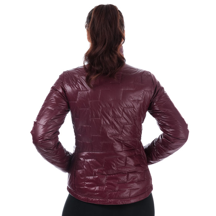 Lifaloft Insulator Jacket i Rose för damer 2