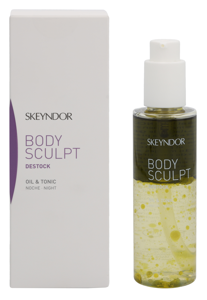 Skeyndor Oil & Tonic - Night. Einheitsgröße