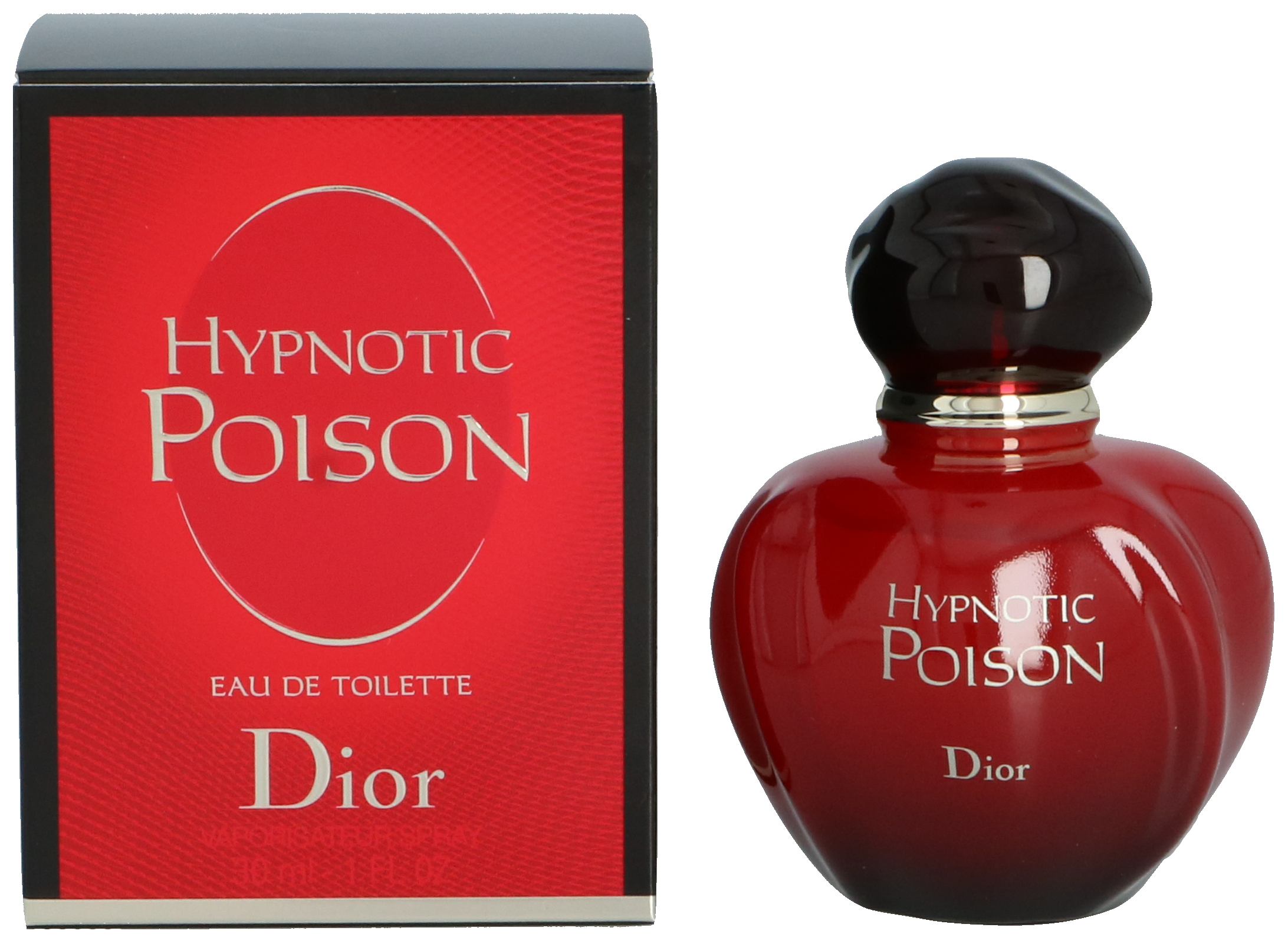 Thumbnail - Dior Hypnotic Poison Edt Spray 30ml