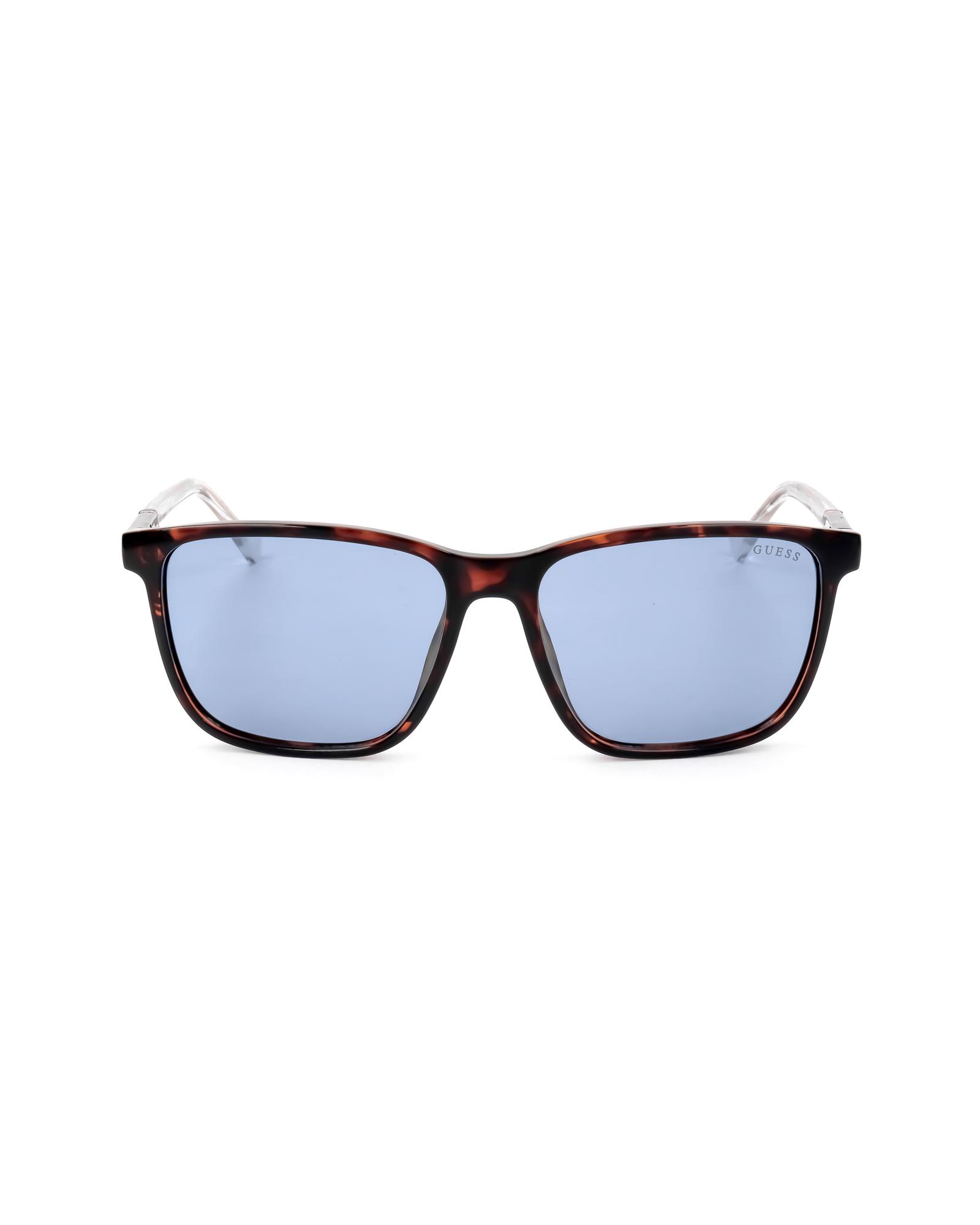 Guess Mens Injected Sunglasses - Multicolour - One Size