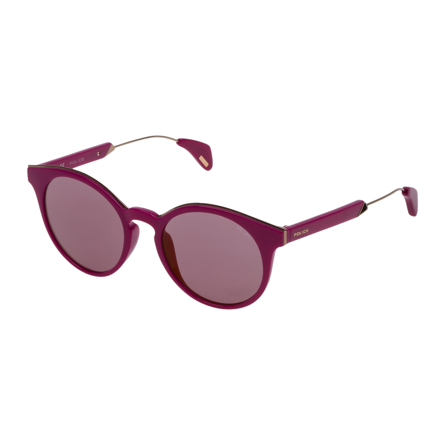 Thumbnail - Police Damen-Sonnenbrillen 99/0/150 mm Metall