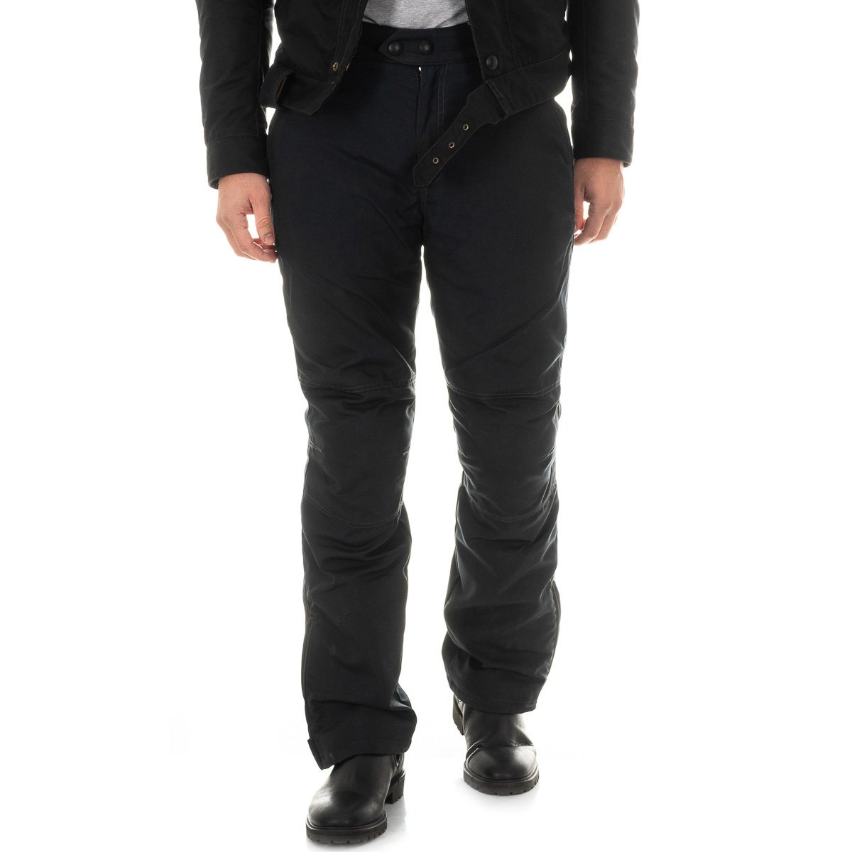 Snaefell Cordura Motorradhose 41100008 Herren