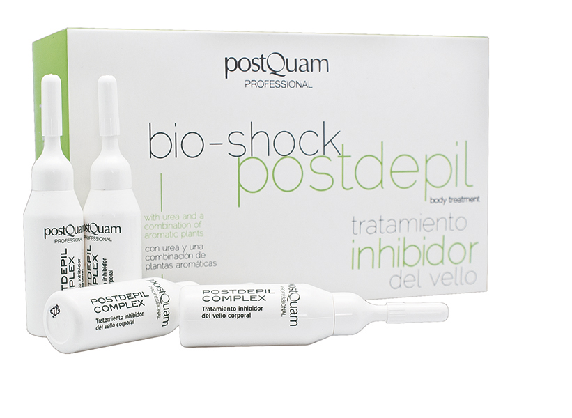 Thumbnail - POSTDEPIL COMPLEX 12X10