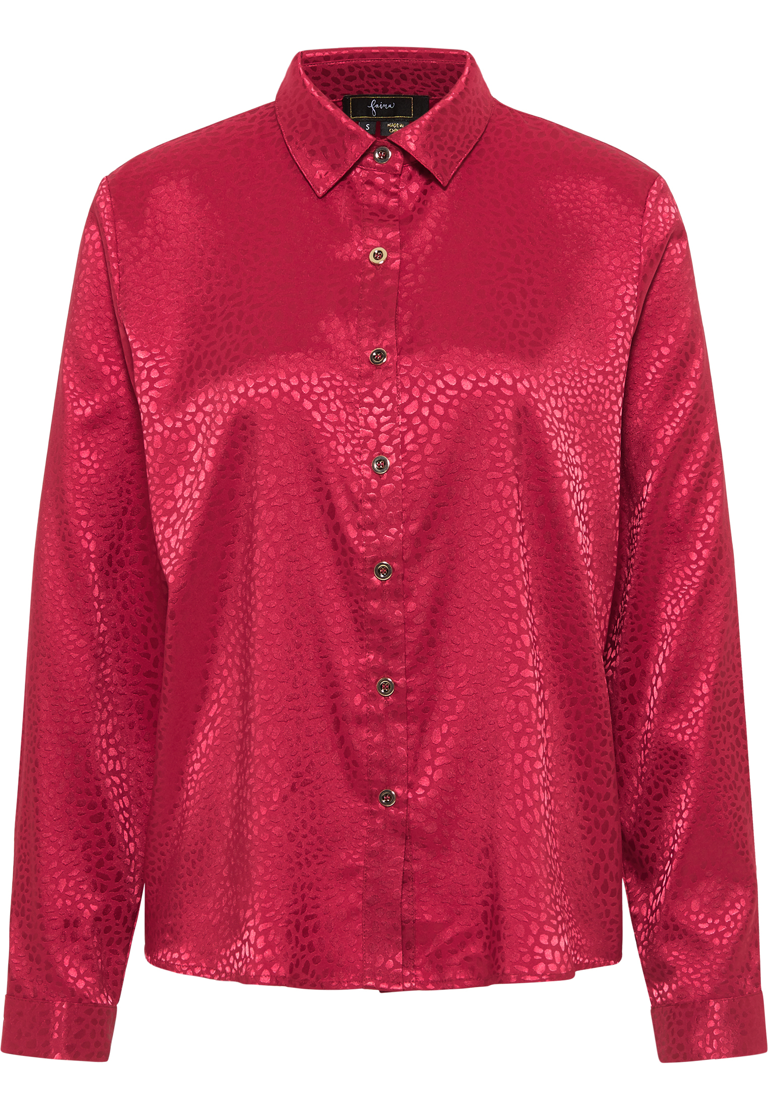 faina blouse ikita