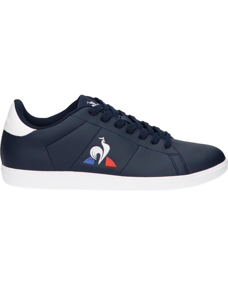 Thumbnail - Basket Le Coq Sportif Herren Courtset 2