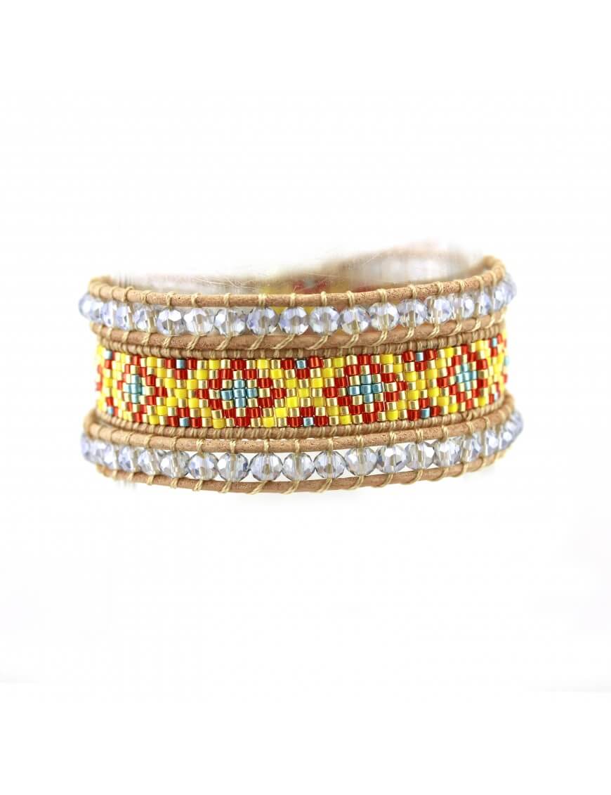 Edyna Etniska armband