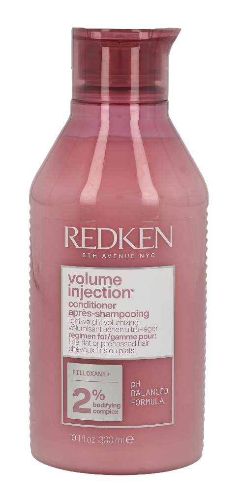 Redken Volume Injection Conditioner300 ml.