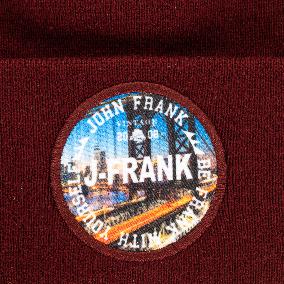 John Frank Mössor herr – bild 5
