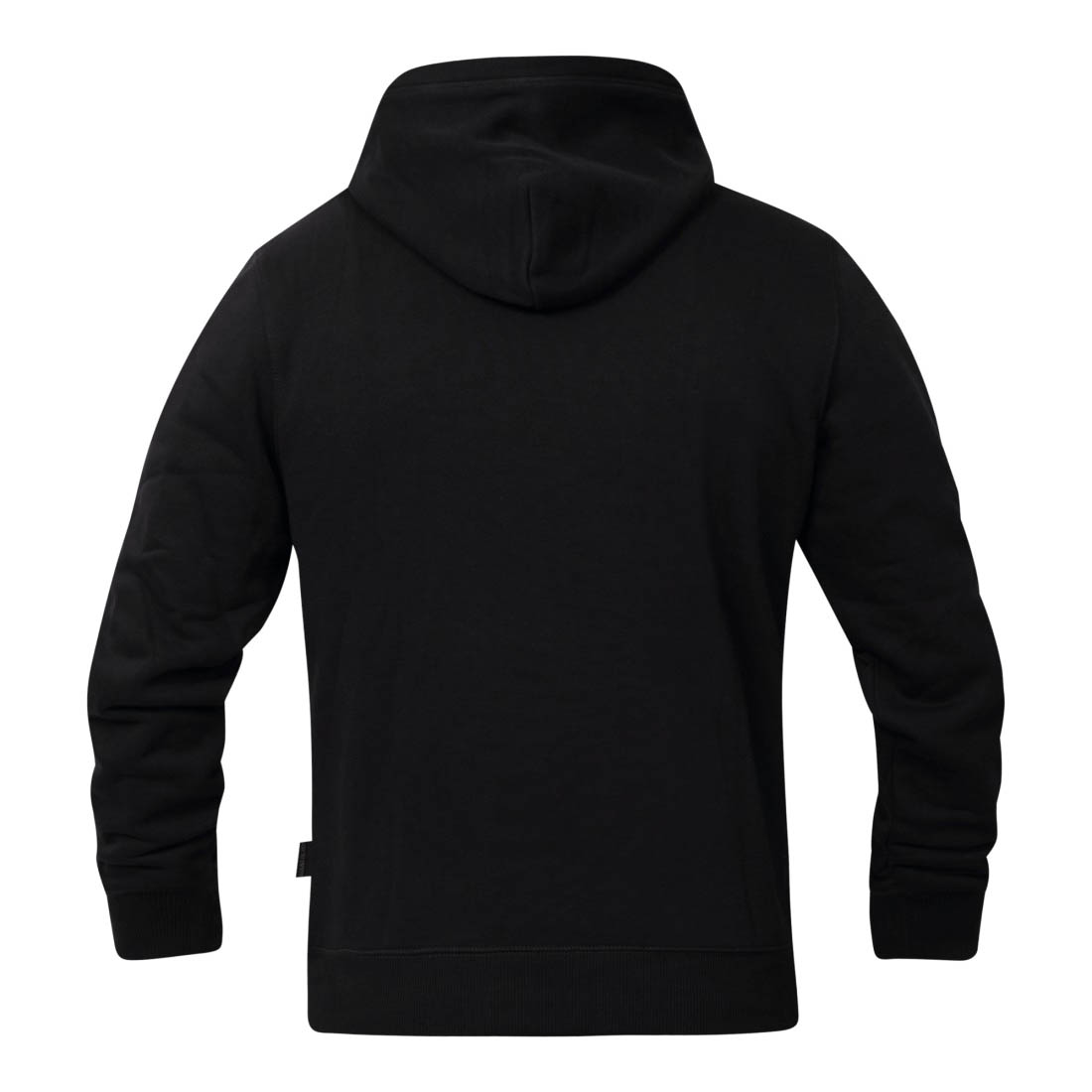 Luvtröjor B-Kasba H Wint Hoodie 2