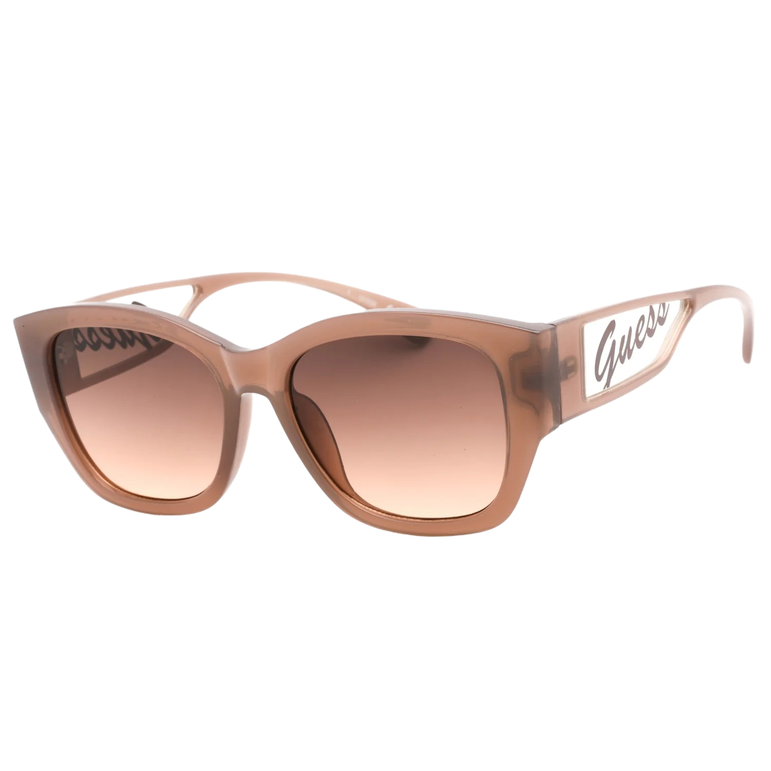 Thumbnail - Damen-Sonnenbrillen Guess GF0403-50F ø 56 mm