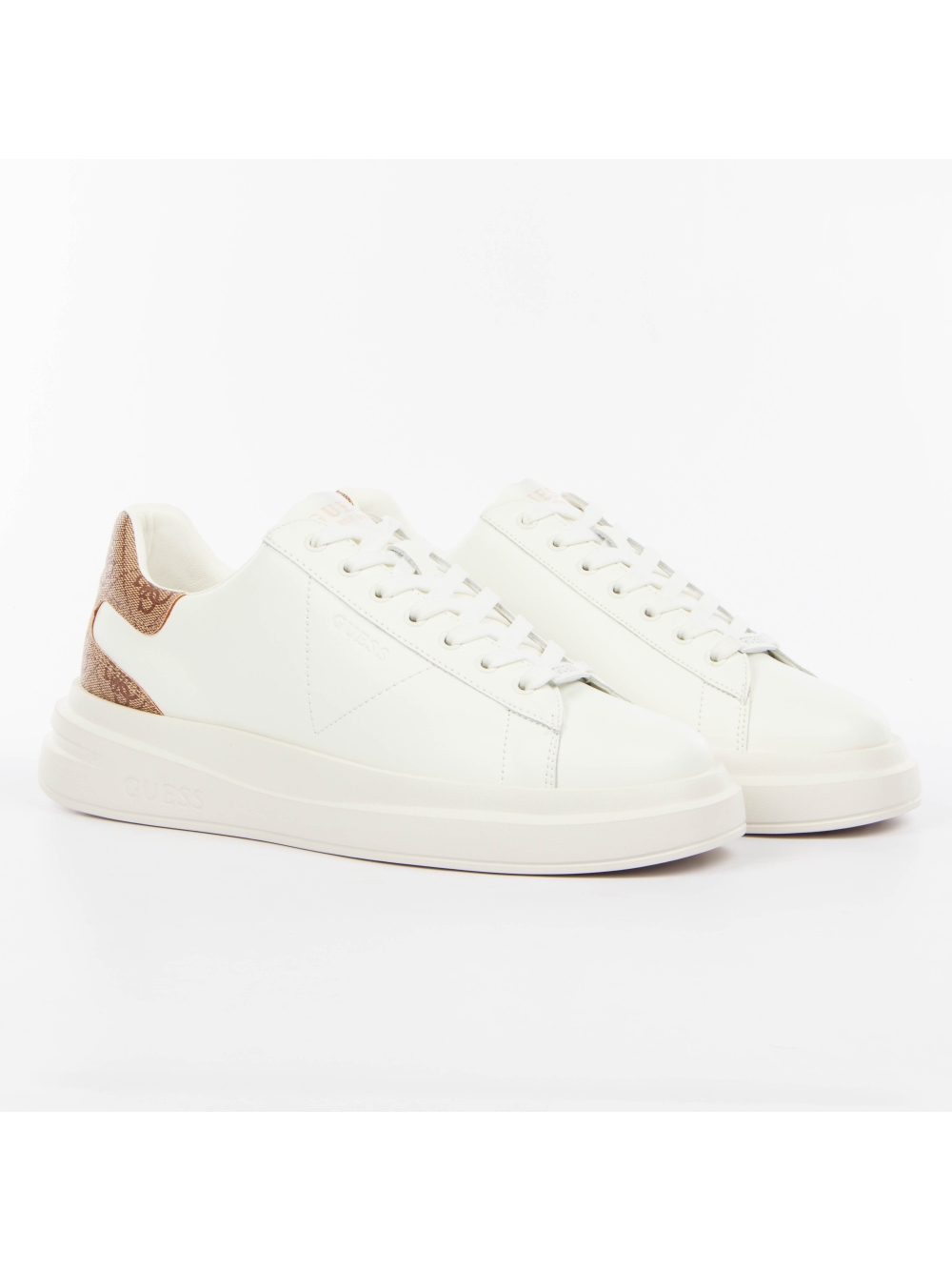 Thumbnail - Guess Sneaker Mann elba