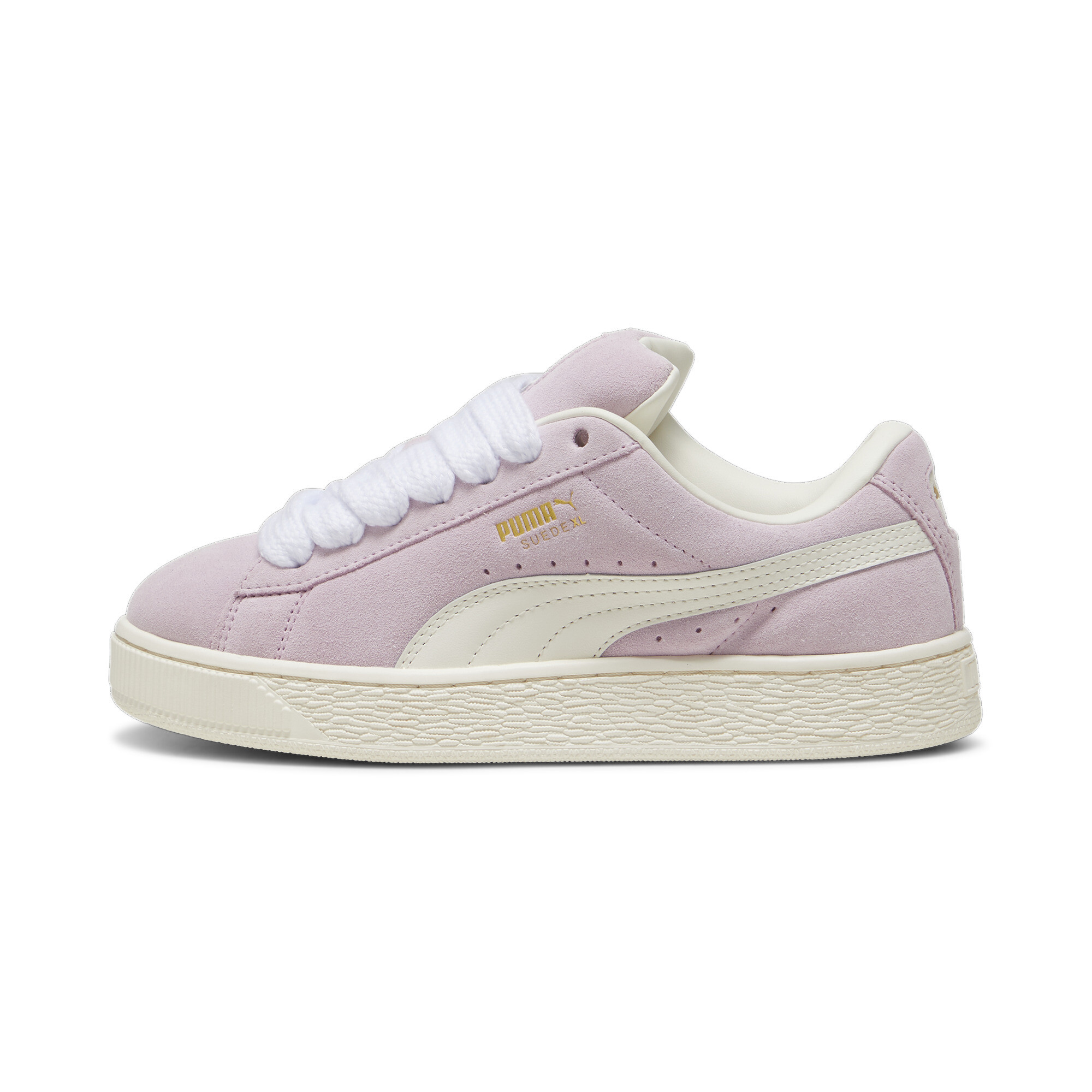 Thumbnail - Basket Puma Homme Suede XL