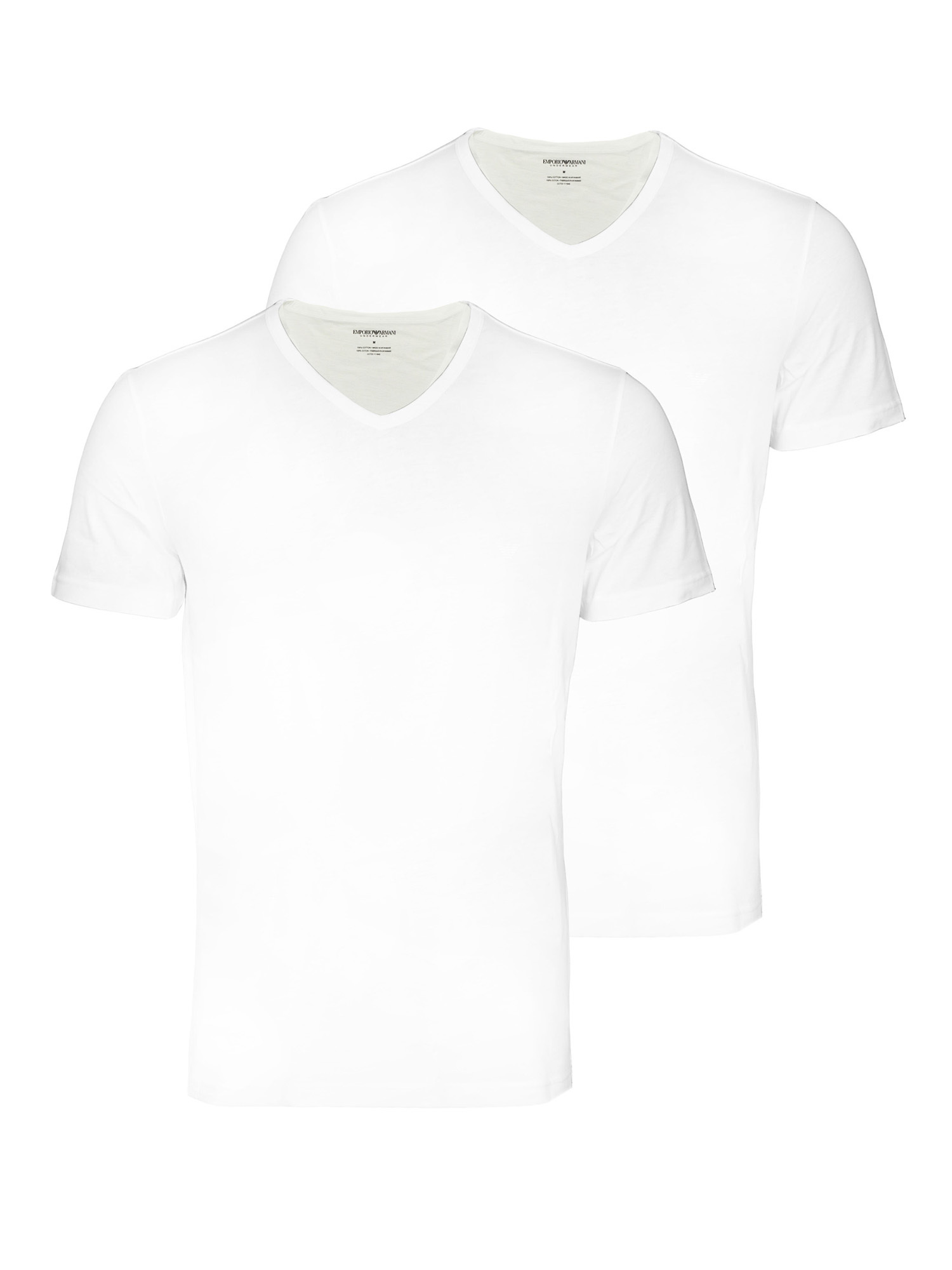 Emporio Armani Hemden XL