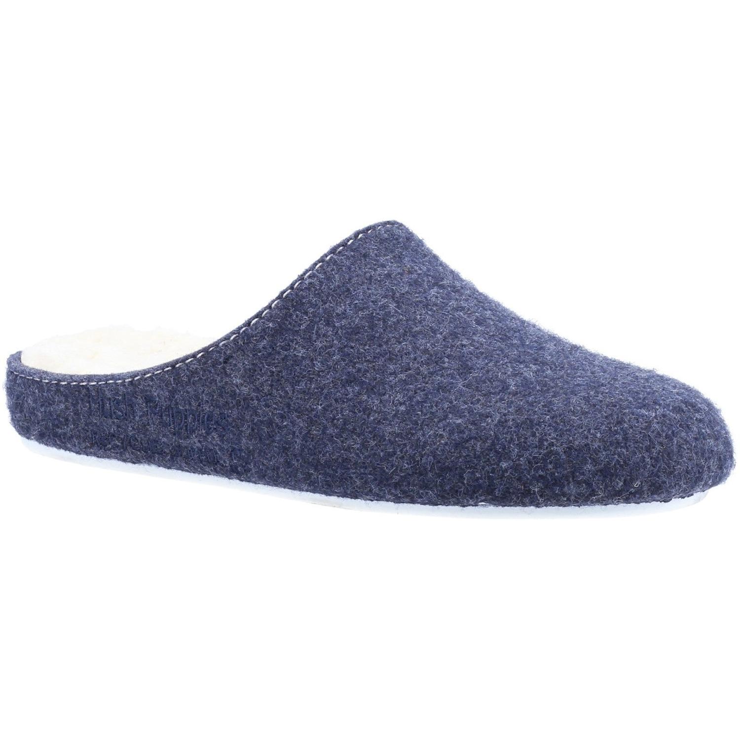 Hush Puppies De Goede Pantoffel Dames