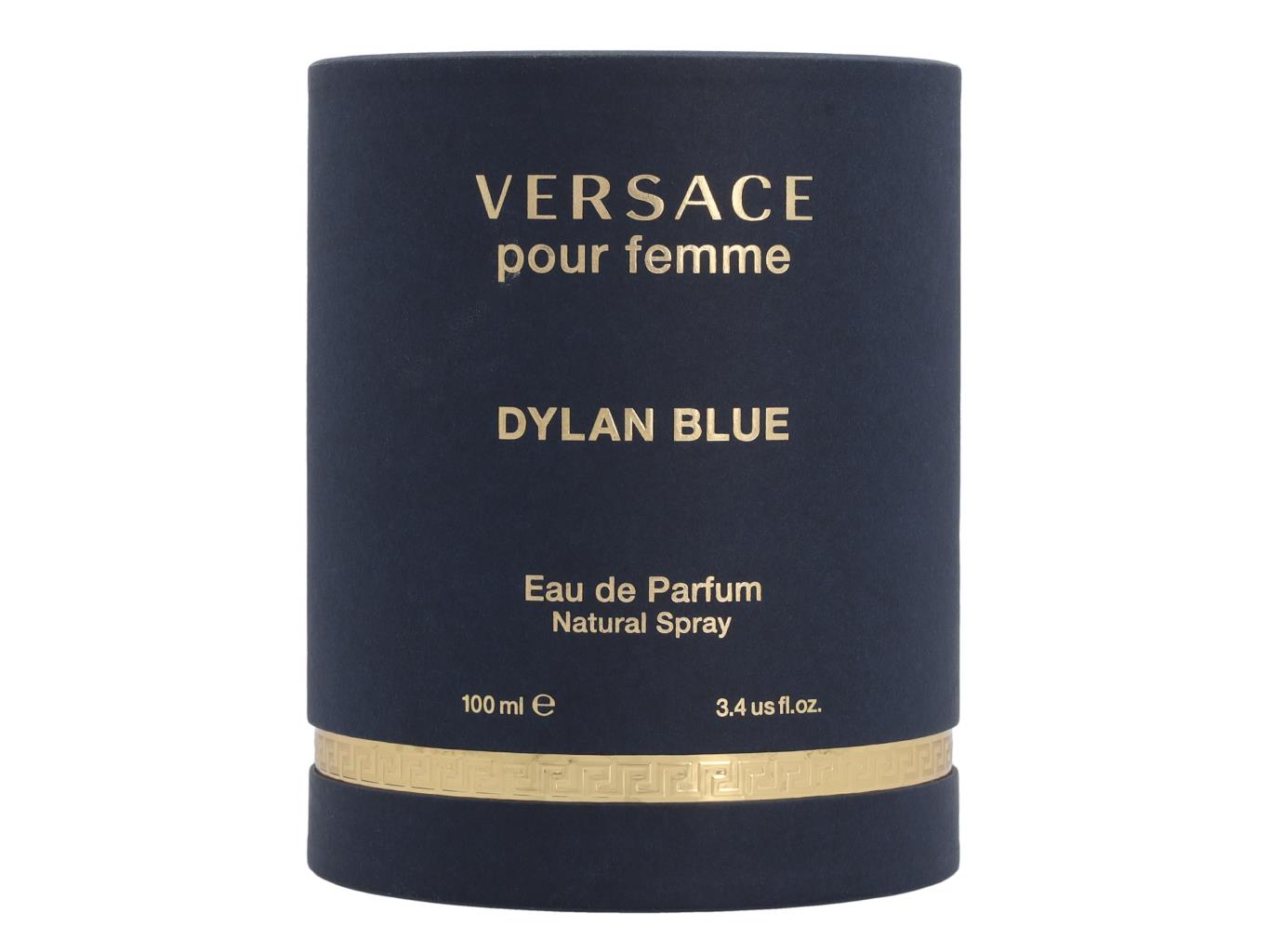 Dylan Blue Pour Femme Eau De Parfum 2
