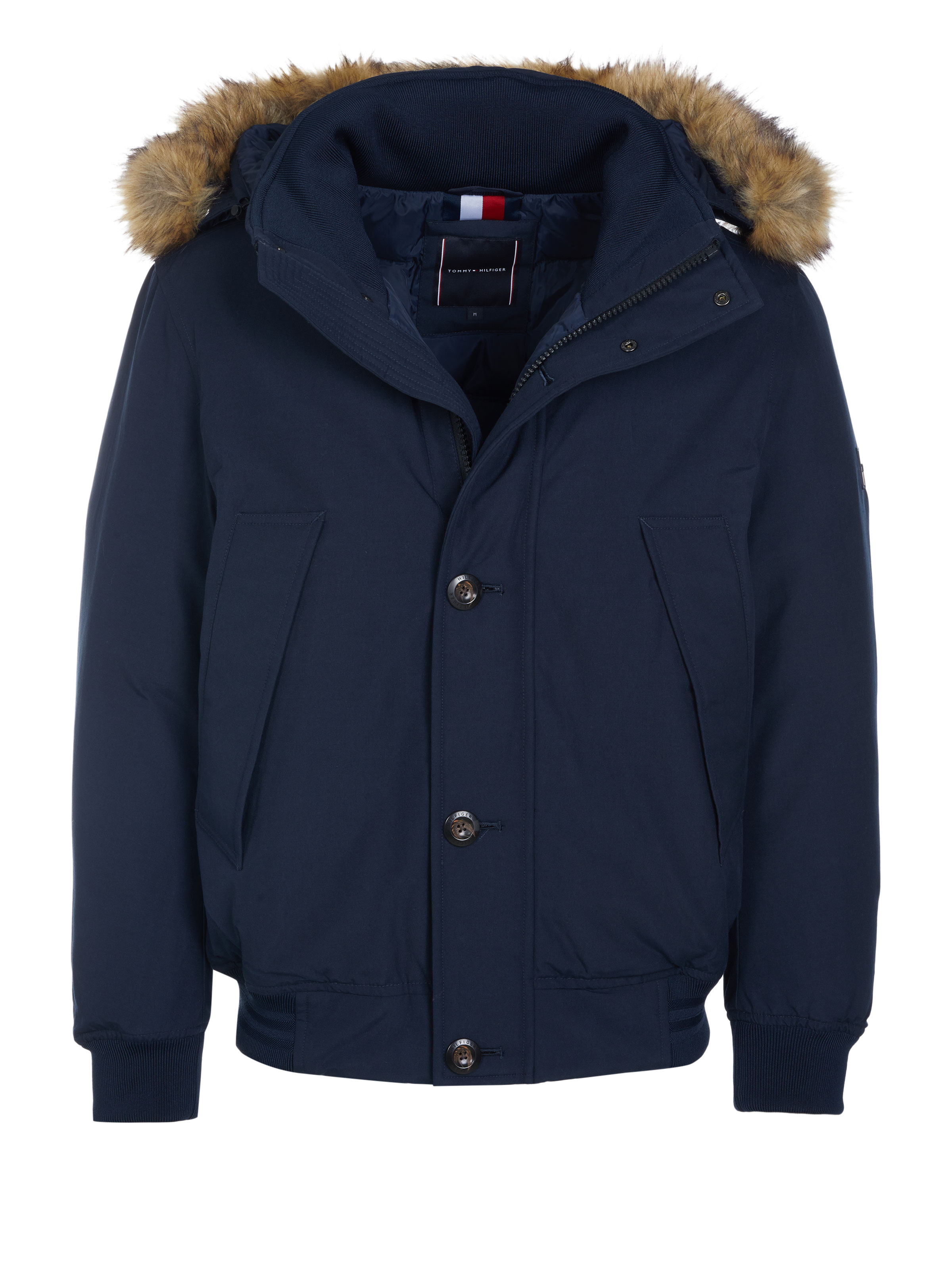 Thumbnail - Tommy Hilfiger Jacke