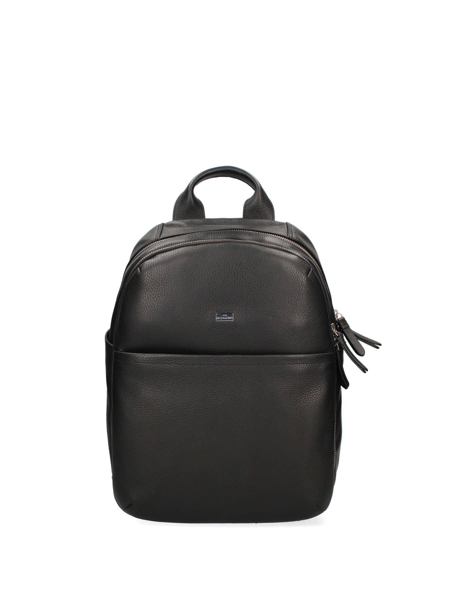 Thumbnail - John Richmond Rucksack Männer BLACK