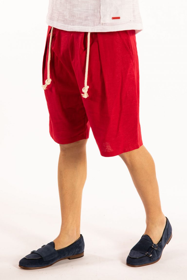 Takeshy Kurosawa Shorts Lino Herr – bild 2