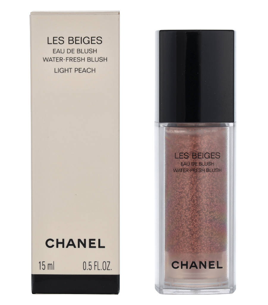 Chanel Les Beiges Water-Fresh Blush.
