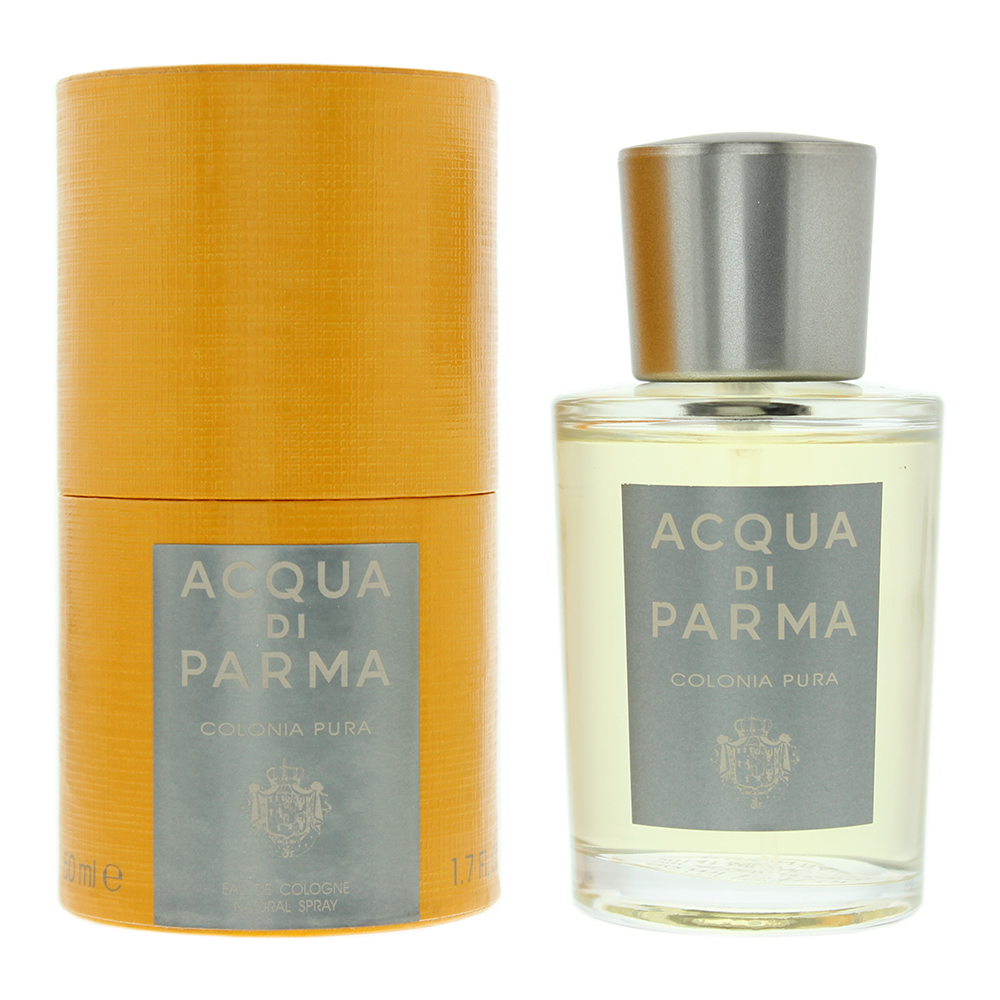 Pura Eau de Cologne 3