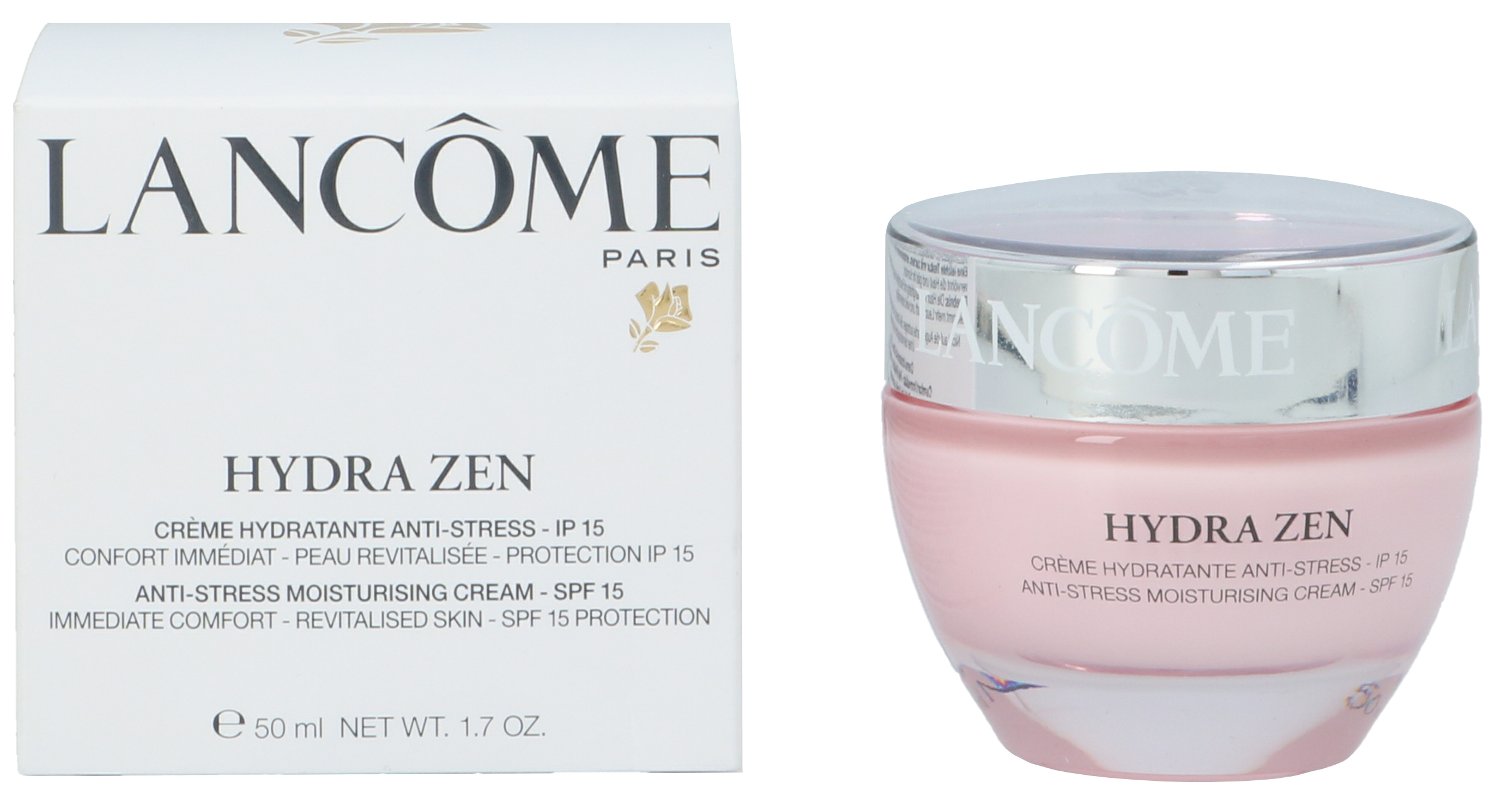 Thumbnail - Lancome Hydra Zen Anti-Stress Feuchtigkeitscreme SPF15 50ml