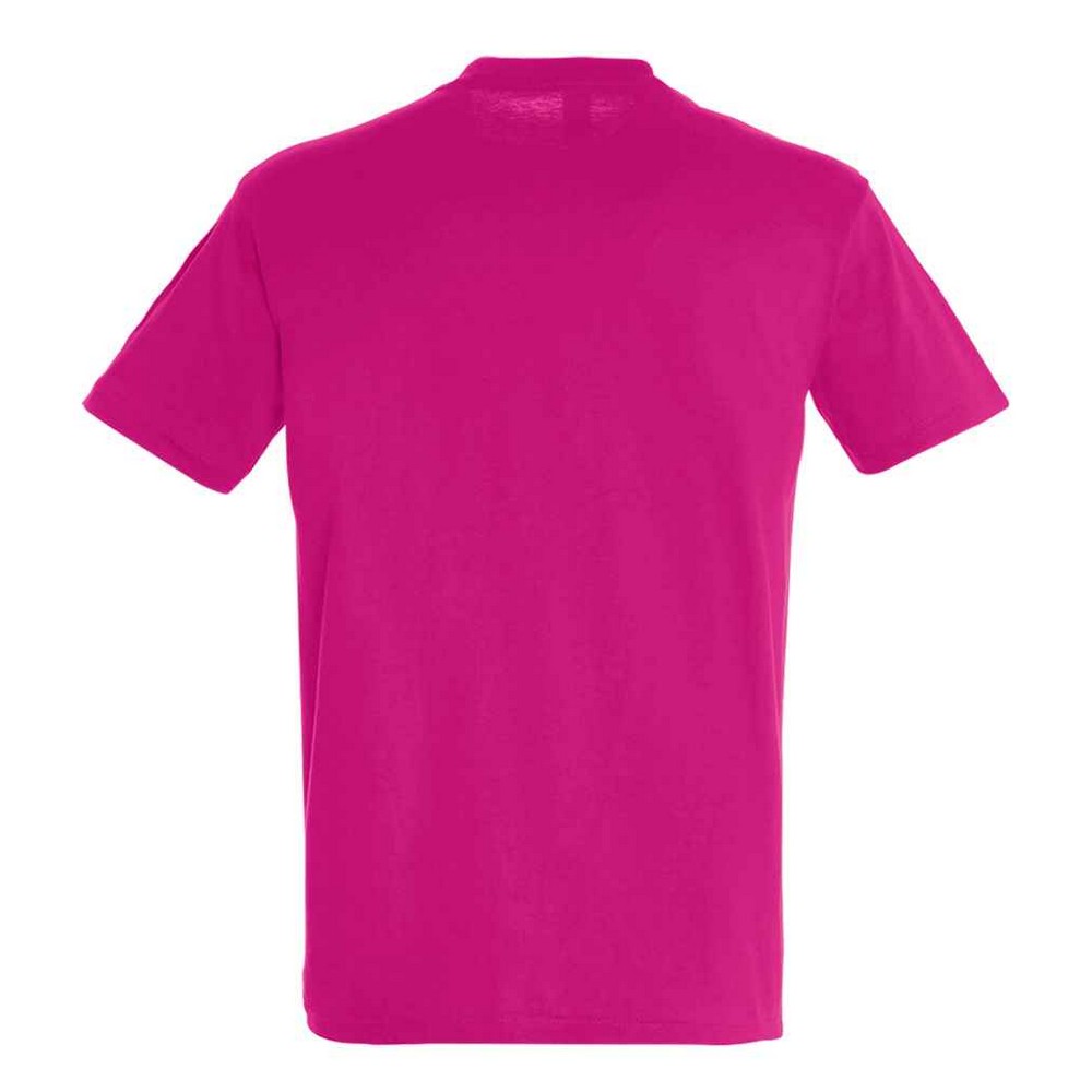 SOLS (Fuchsia) t-shirts herr – bild 2