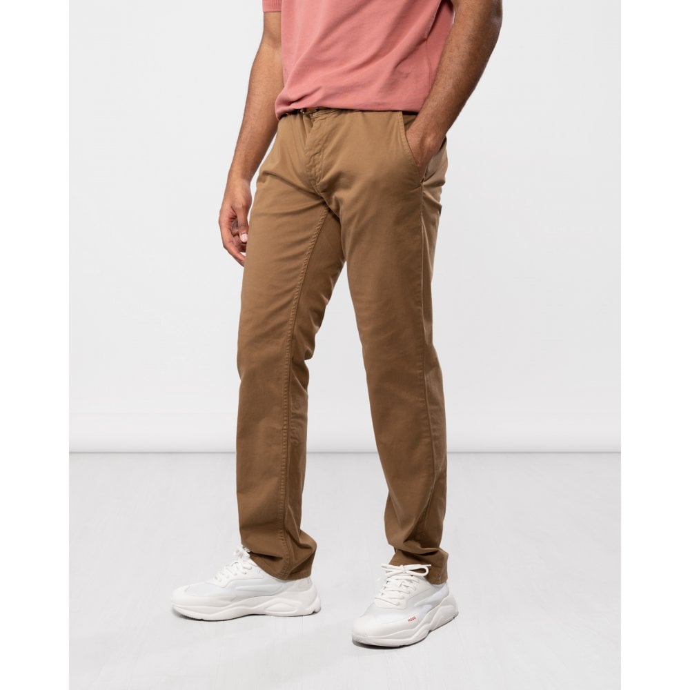 Buy BOSS Tapiah Trousers from the Laura Ashley online shop