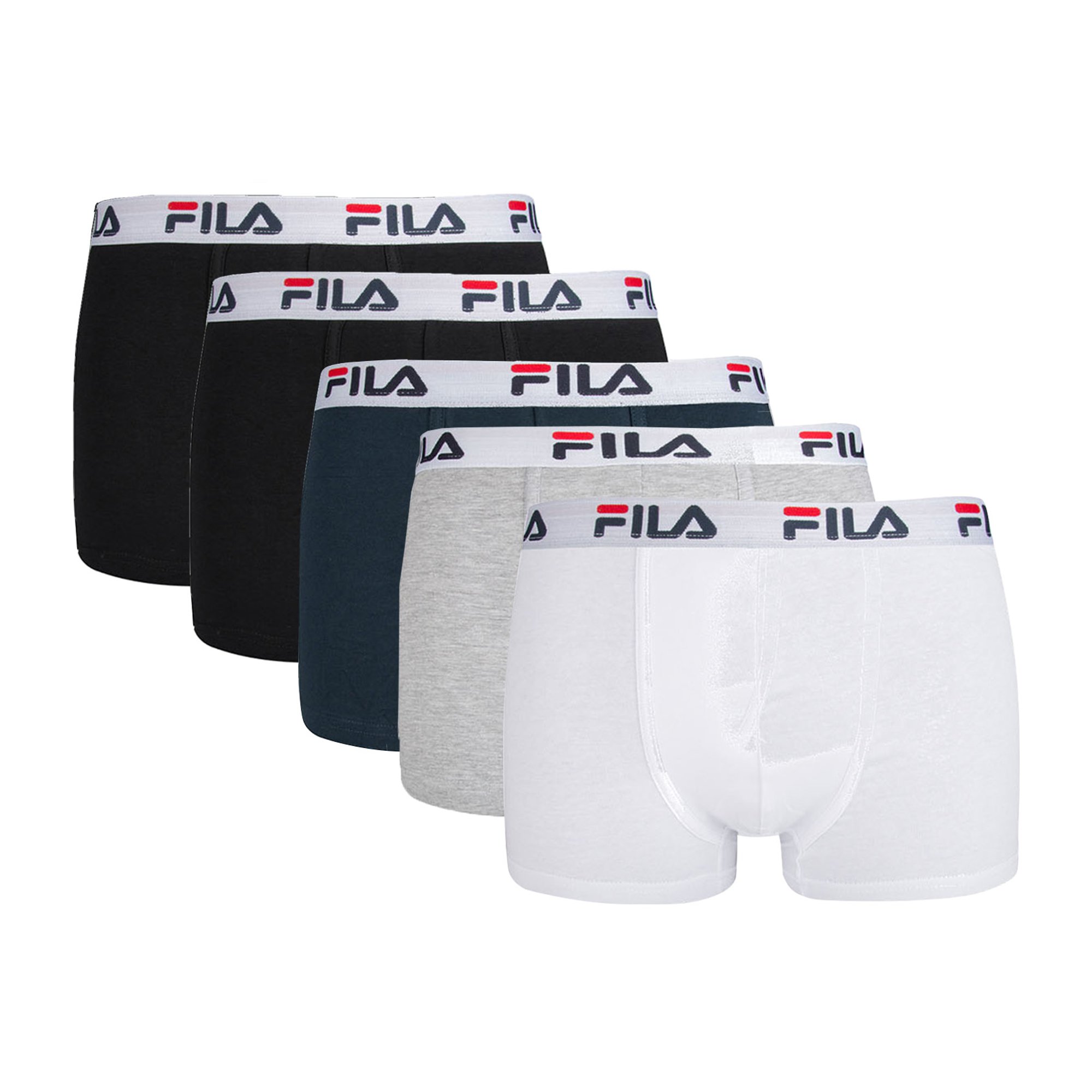 Thumbnail - Fila Man Boxer Boxershort