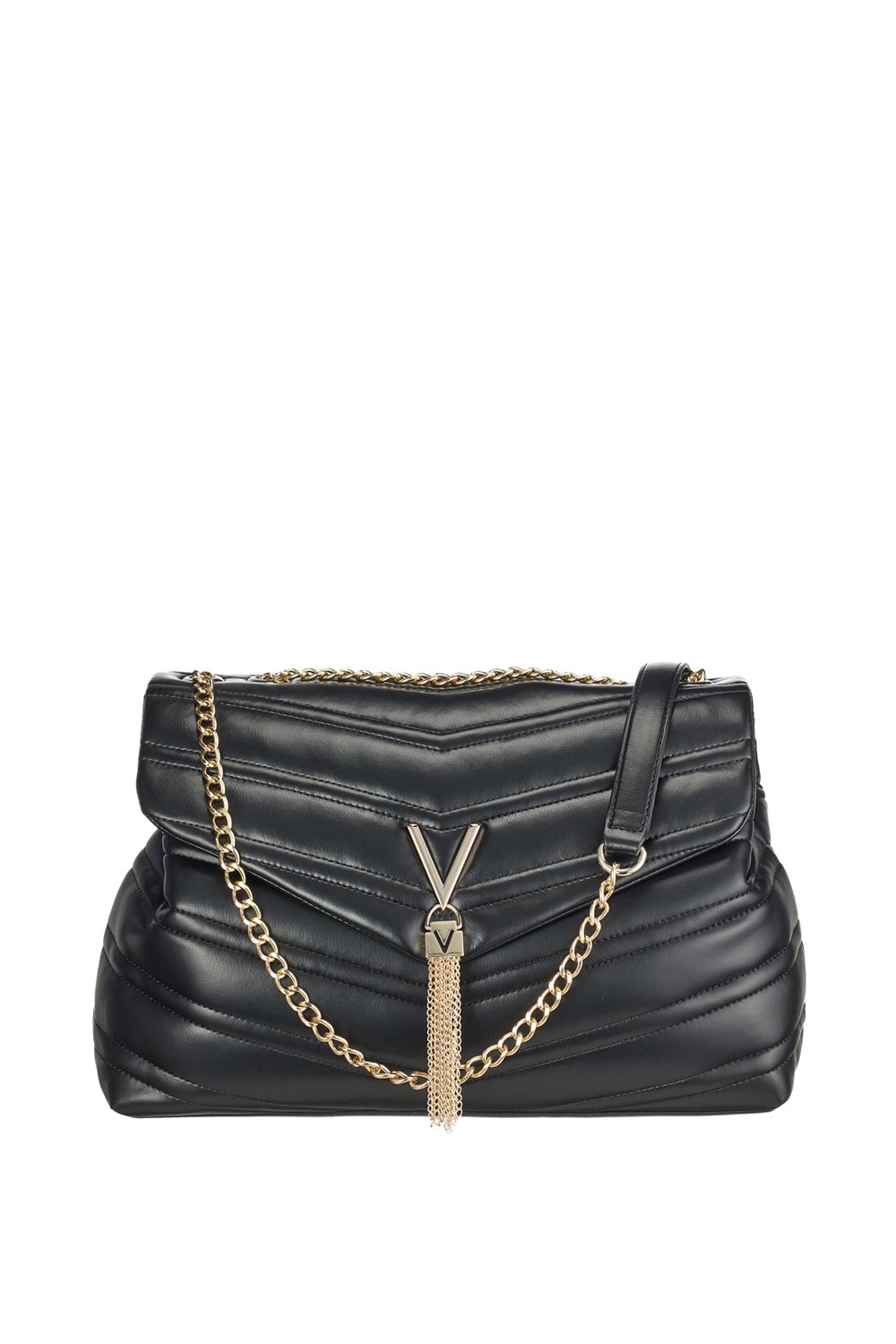VALENTINO Privilege Flap Bag axelremsväskor dam – bild 7