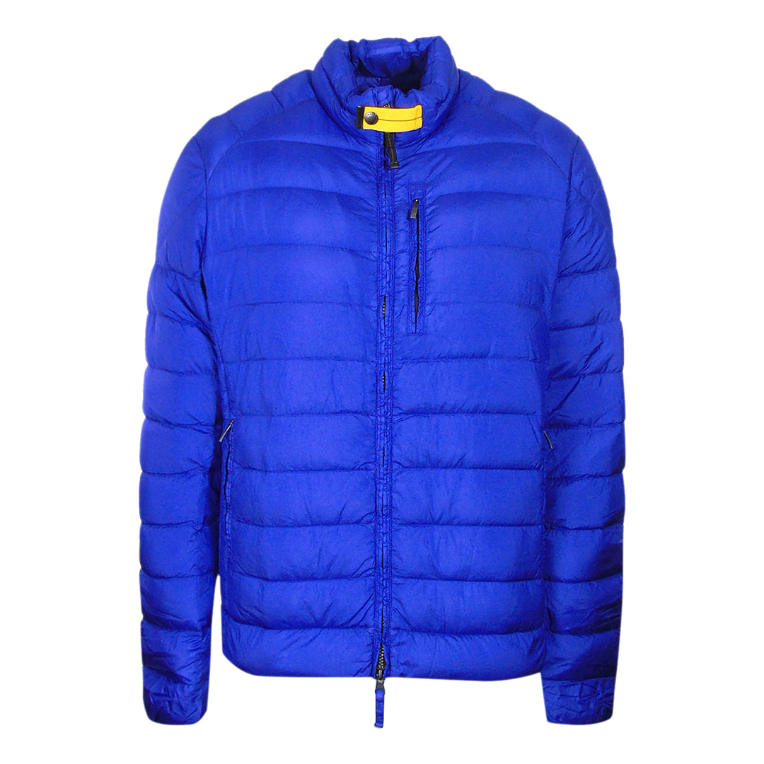 Thumbnail - Parajumpers Wilfred Mulberry Lila Daunenjacke