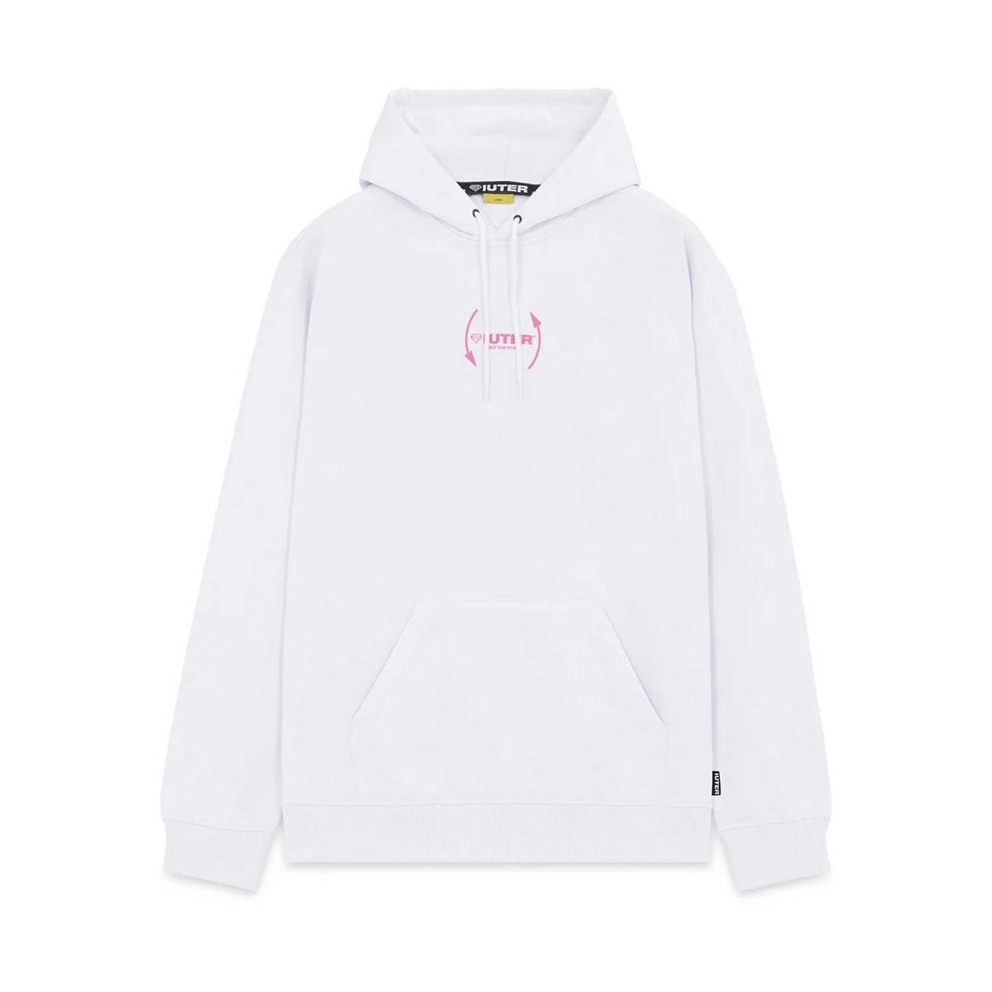 Iuter Säge Hoodie