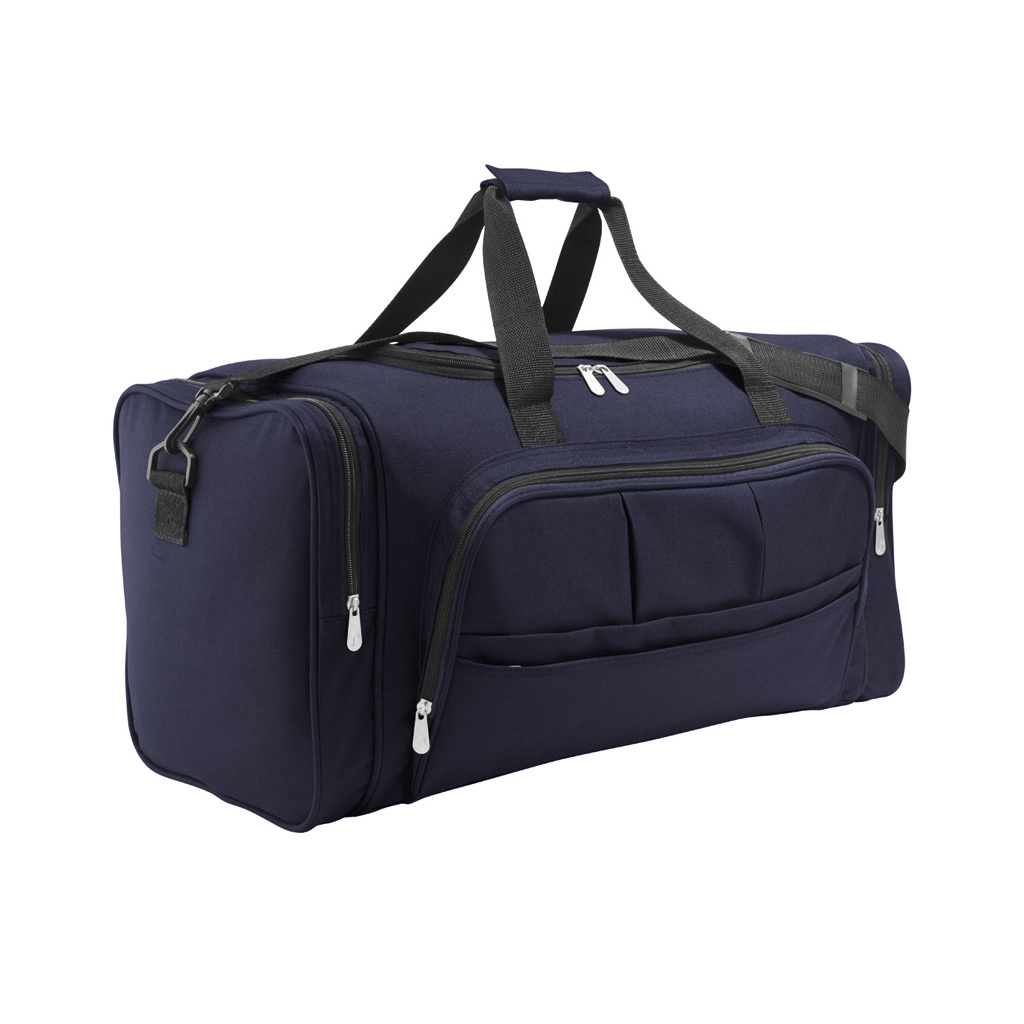 Thumbnail - SOLS Weekend Holdall Reisetasche (French Navy)