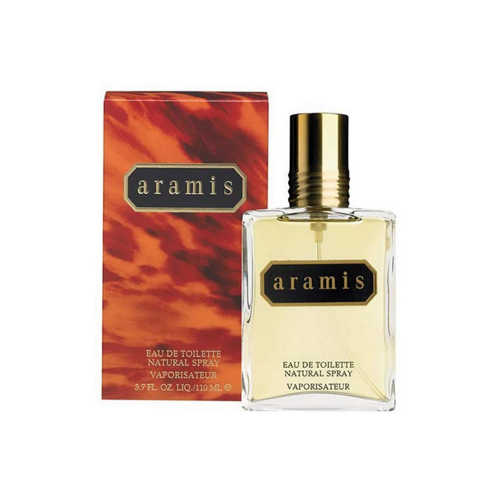 Thumbnail - Aramis Eau De Toilette 110Ml Spray