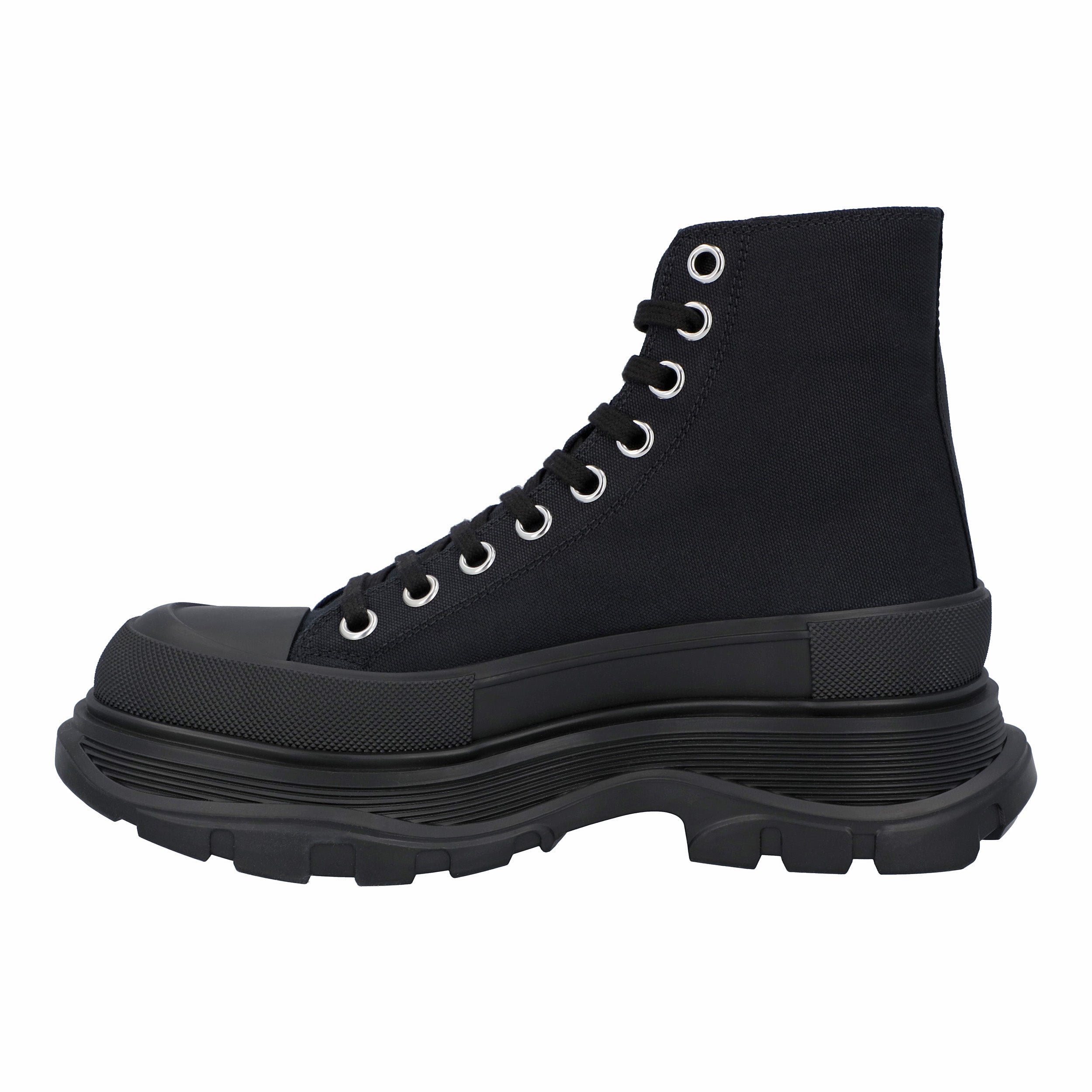 Alexander mcqueen Tread Slick Boot kängor dam – bild 2