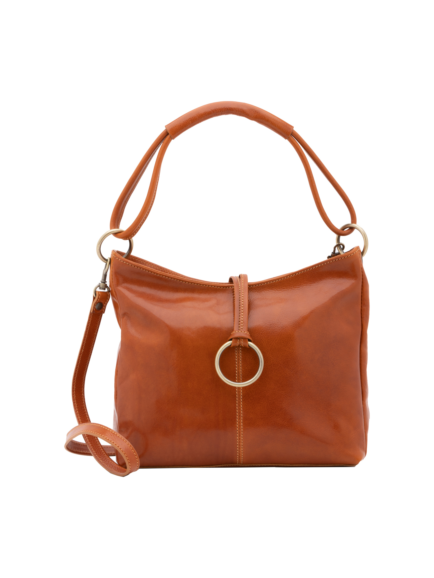 Thumbnail - I Fratelli Umhängetasche Frauen