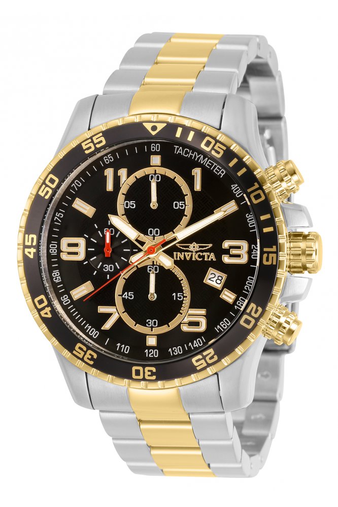 Thumbnail - Invicta Specialty 14876 Herrenuhr - 45mm