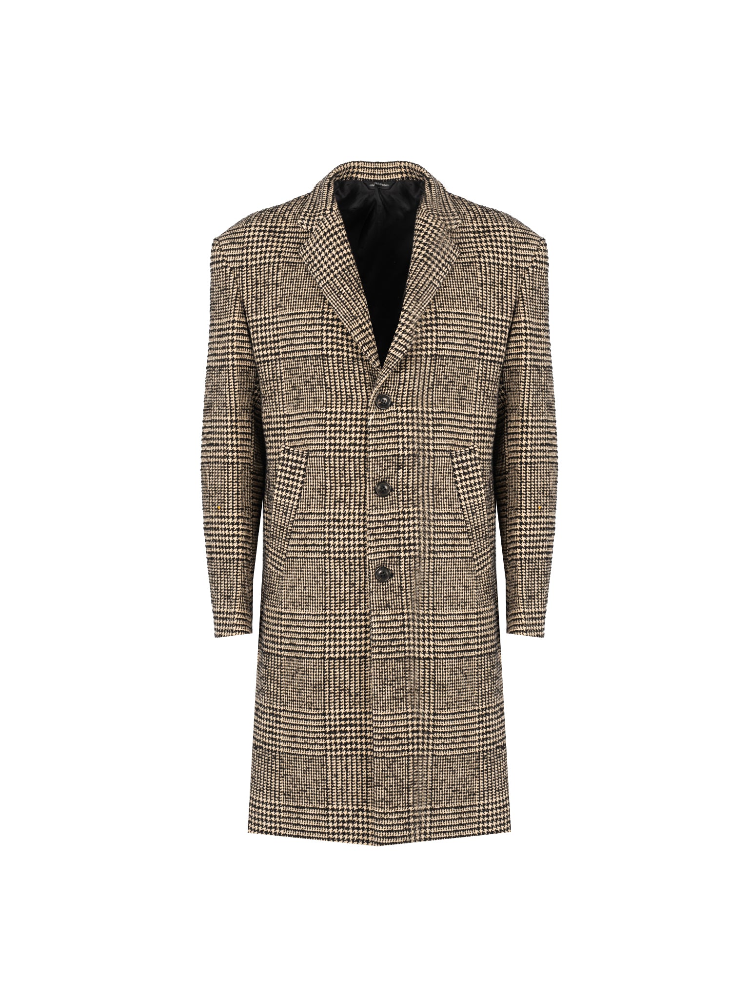 Xagon Coat Herr