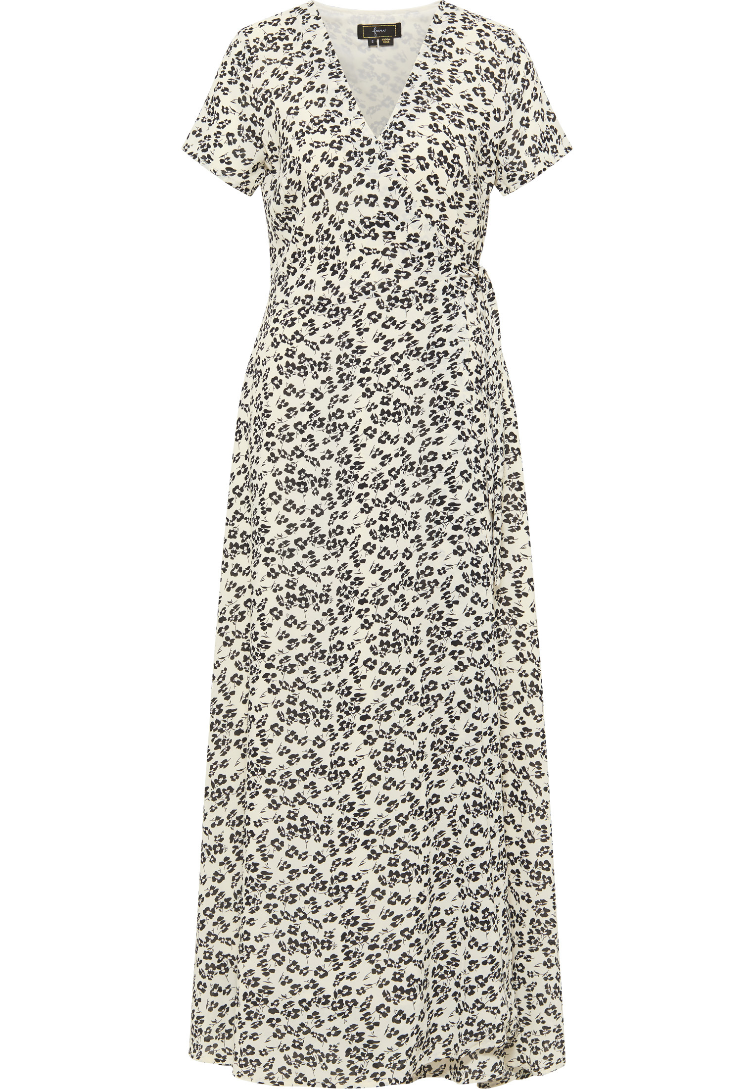 Faina wikkeljurk tylin