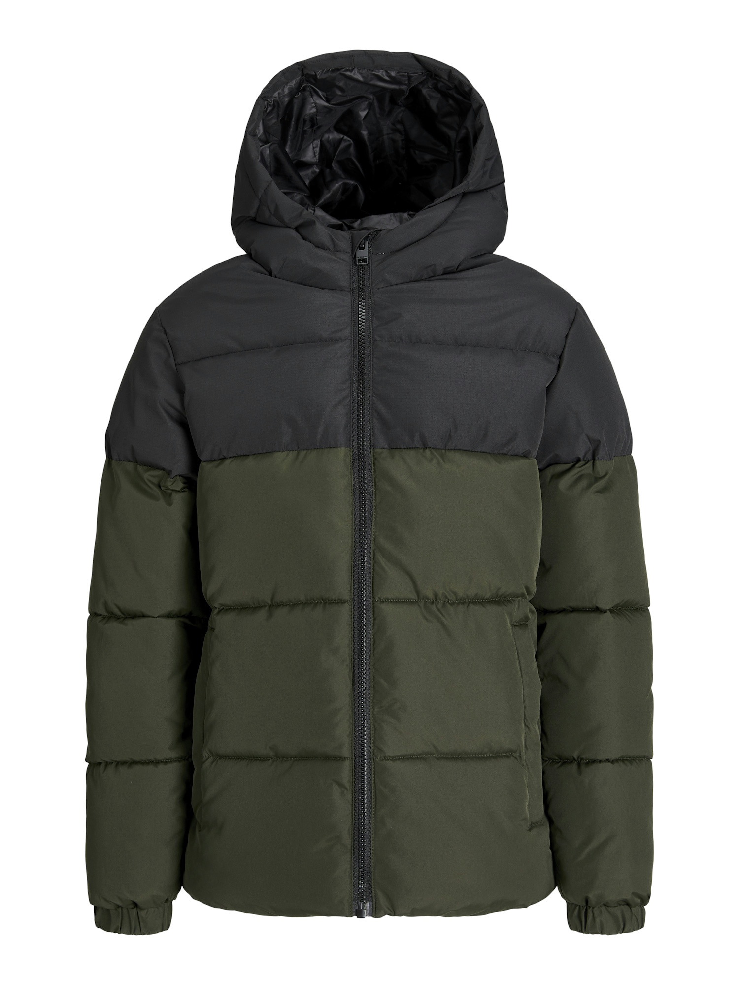 Jack & Jones Junior Jas Jack & Jones Junior Jas