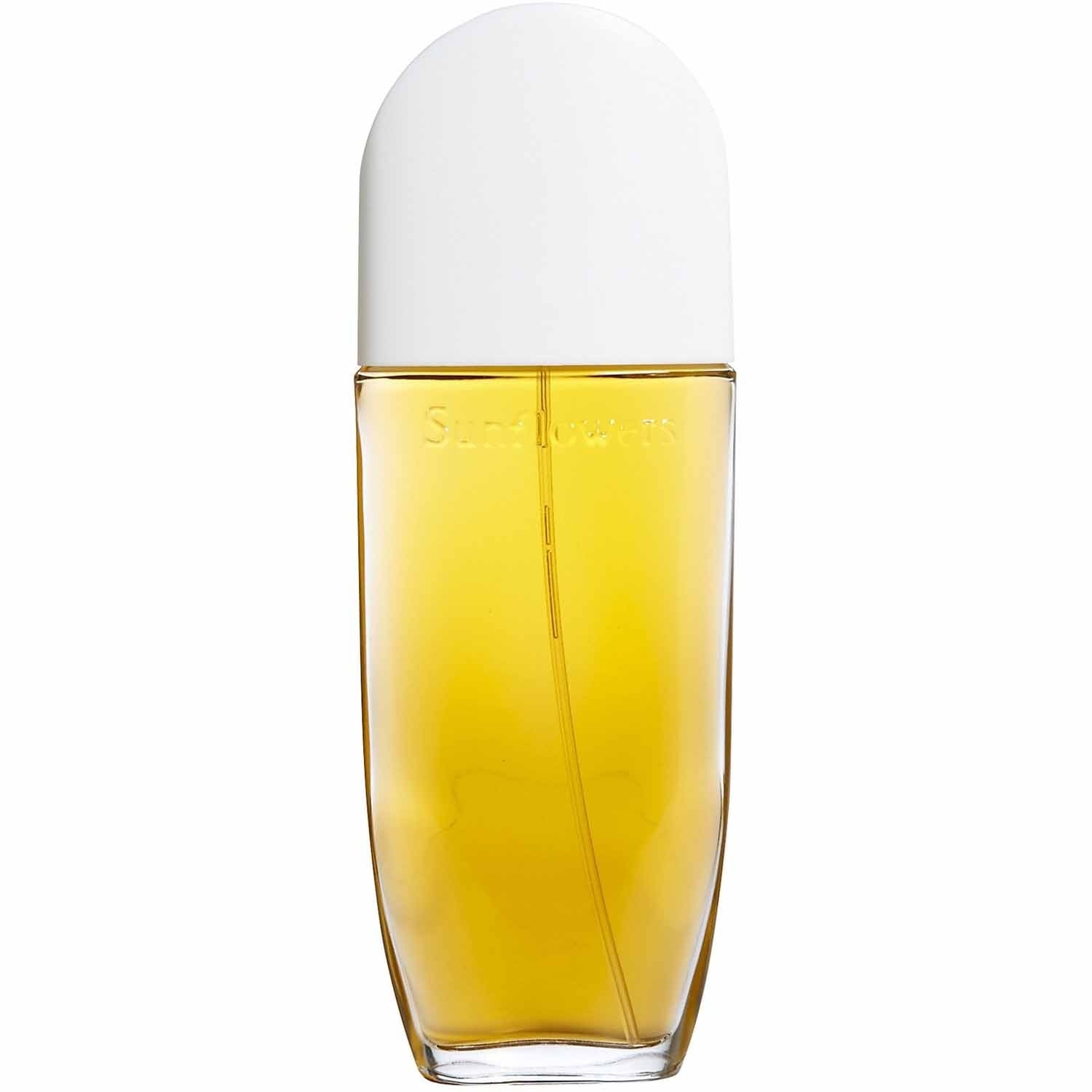Sunflowers Eau de Toilette 50ml Spray For Her 4