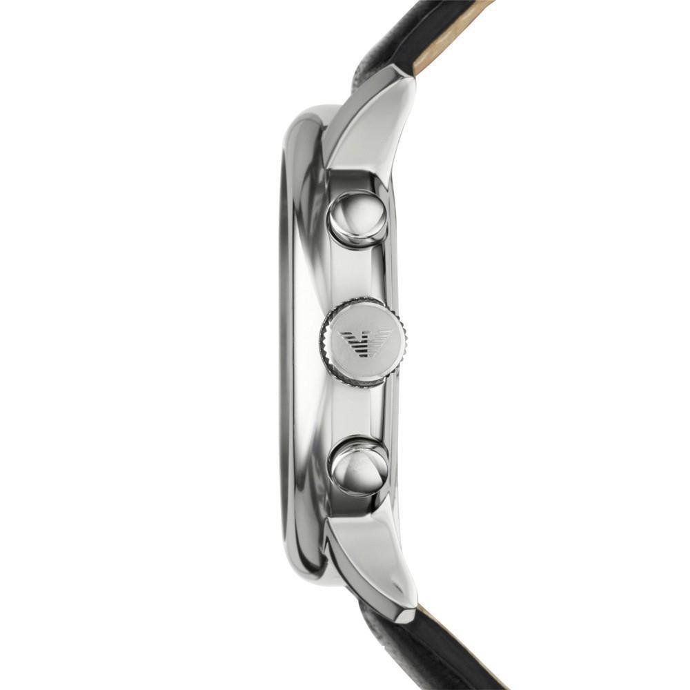 Emporio Armani AR0431 Klassisk herrklocka – bild 2