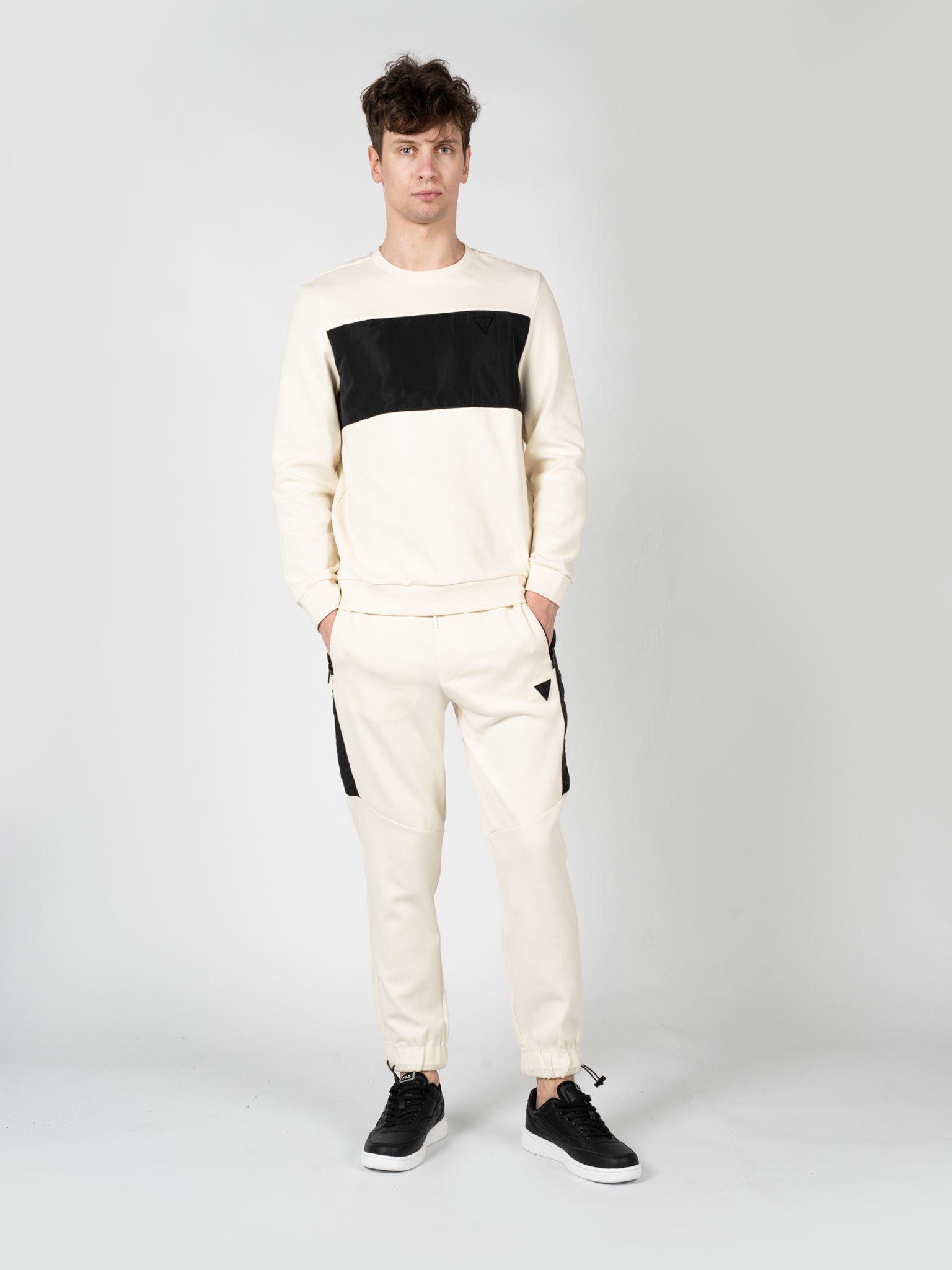 Guess Sweatshirt Remy Herr – bild 2