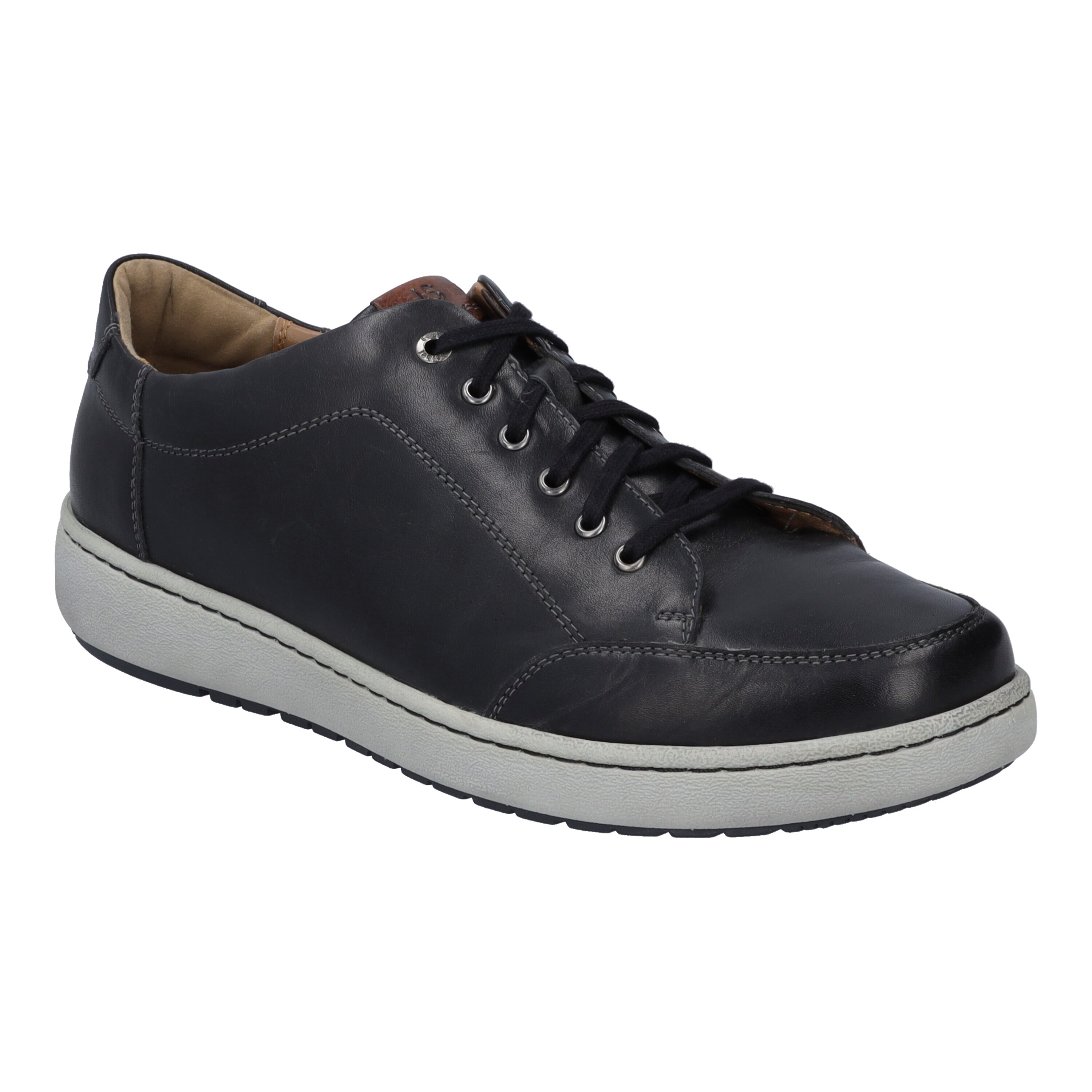 Thumbnail - JOSEF SEIBEL David 03 | Sneaker für Herren | Schwarz David 03, schwarz-kombi