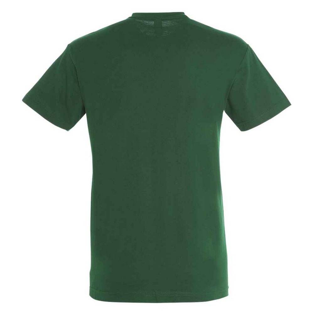 SOLS (Flaskegrön) t-shirts dam – bild 2