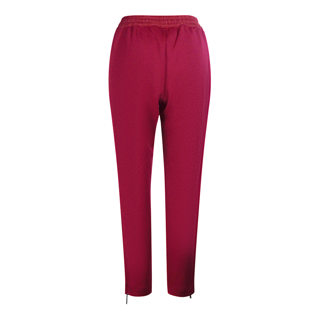 Parajumpers Brat Cerise Röd Joggers mjukisbyxor dam – bild 2