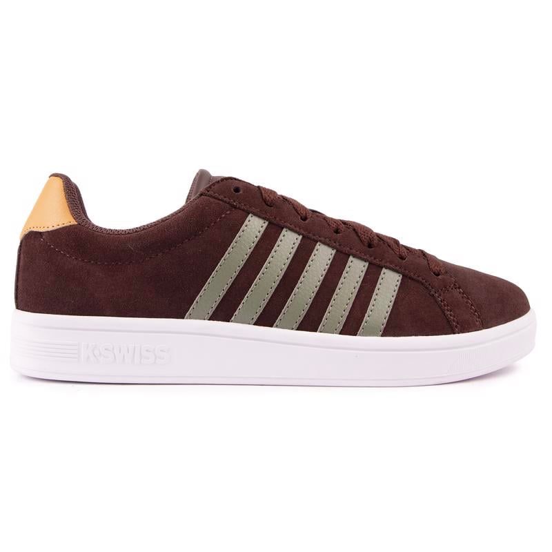 Thumbnail - K-swiss Court Tiebreak Turnschuhe
