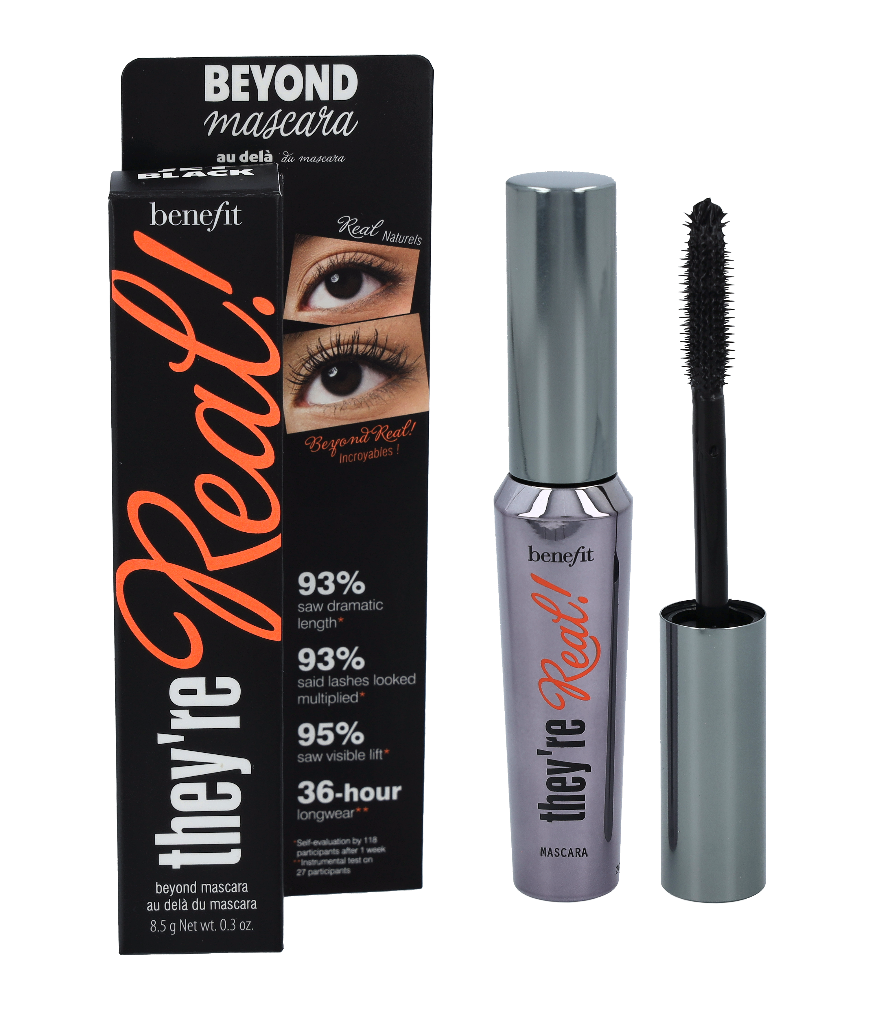 Thumbnail - Benefit They'Re Real! Mascara 8,5gr.